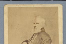 [Antonio José de Irisarri]