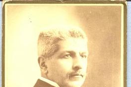 [Pedro Montt M.]