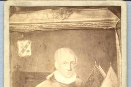 [Franco José [i.e. Jorge] Fernando de la Concepción de Chile?]