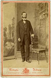 [José Tomás de Urmeneta García]