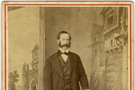 [José Tomás de Urmeneta García]