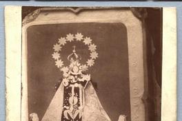 Nuestra Señora del Socorro