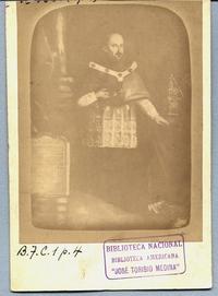 [Gaspar Villarroel (Fray)]