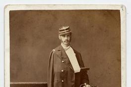 Víctor Lira Errázuriz