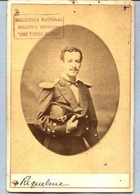 [Teniente 2 Ernesto Riquelme]