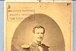 [Teniente 2 Ernesto Riquelme]