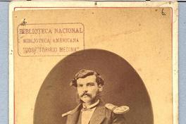 [Capitán Ignacio Serrano]