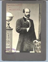 [Federico Errázuriz Zañartu]