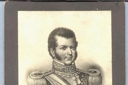 [Bernardo O'Higgins]