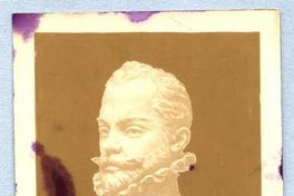 [Alonso de Ercilla y Zuñiga]