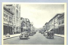 Avenida 9 de octubre