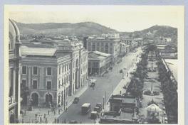 [Paseo Las colonias]