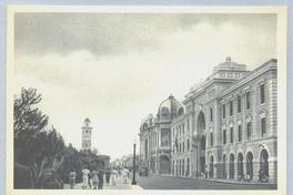 Malecón "Simón Bolívar"