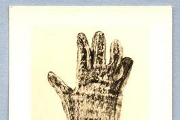 The King's Glove 059 Tutankhamen series.