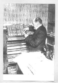 José Toribio Medina