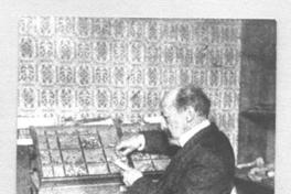 José Toribio Medina