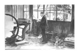 José Toribio Medina