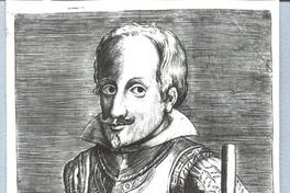 General Iván Baptista Pastene