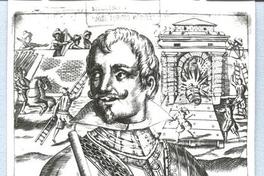 Adelantado Gerónimo de Alderete