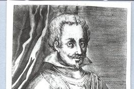 Cap. D. Martín de Avendaño