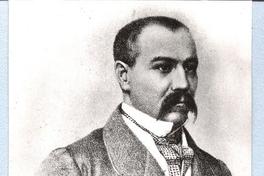 Benj. Vicuña Mackenna