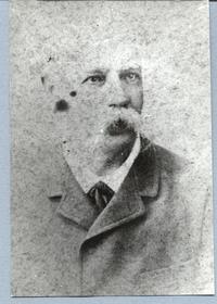 Vicuña Mackenna, Benjamín