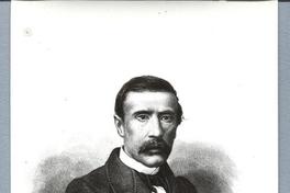 José Victorino Lastarria
