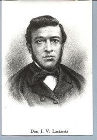 Don J. V. Lastarria