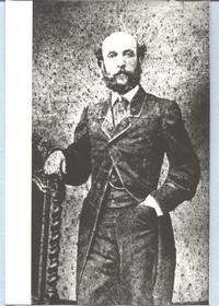 [Joaquín Blest Gana]