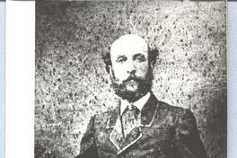 [Joaquín Blest Gana]