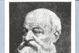 Pascual Gayangos, por Rafael