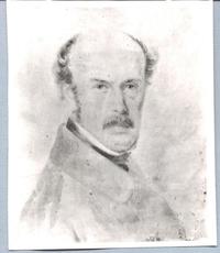 [Juan Mauricio Rugendas (autoretrato)]