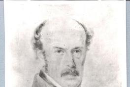 [Juan Mauricio Rugendas (autoretrato)]