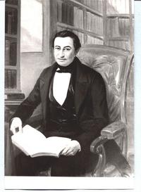 [Francisco García Huidobro]