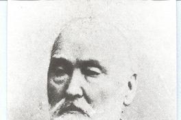 Juan Gustavo Courcelle-Seneuil