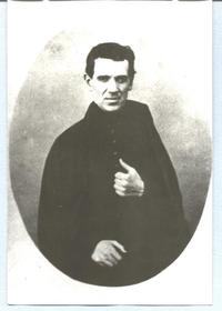 [Joaquín Larraín Gandarillas]