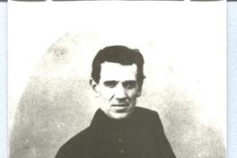 [Joaquín Larraín Gandarillas]