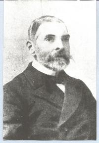 Carlos Risopatrón Argomedo