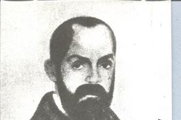 [Domingo Faustino Sarmiento]