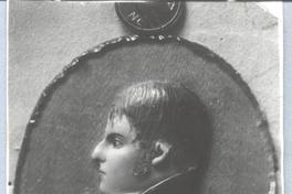 [Antonio José de Irisarri]