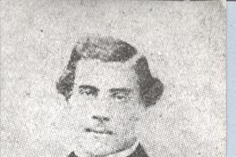 [Crescente Errázuriz]