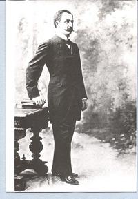 [Luis Barros Borgoño]