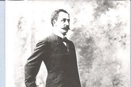 [Luis Barros Borgoño]