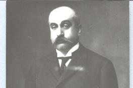 [Domingo Amunátegui Solar]