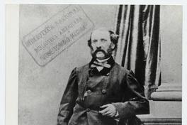 [Vicente Pérez Rosales]