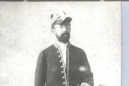 José Toribio Medina