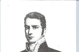 Bernardo Monteagudo