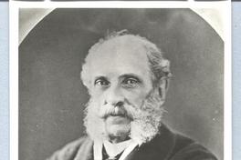 [Vicente Pérez Rosales]