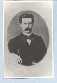 [José Domingo Cortés]