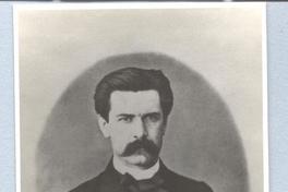 [José Domingo Cortés]